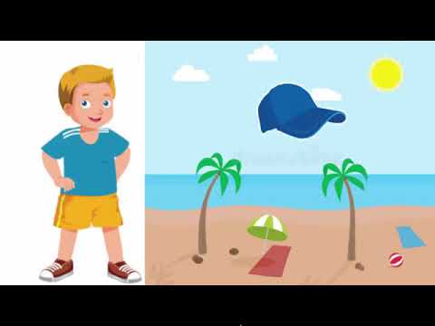 Lớp 1 - Tuần 6 - Tiếng Anh - School - Unit 2: School - Lesson 2: Phonics