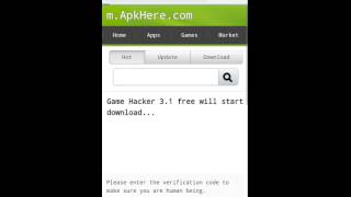 Coc {hack} 2015 MARCH #root screenshot 4