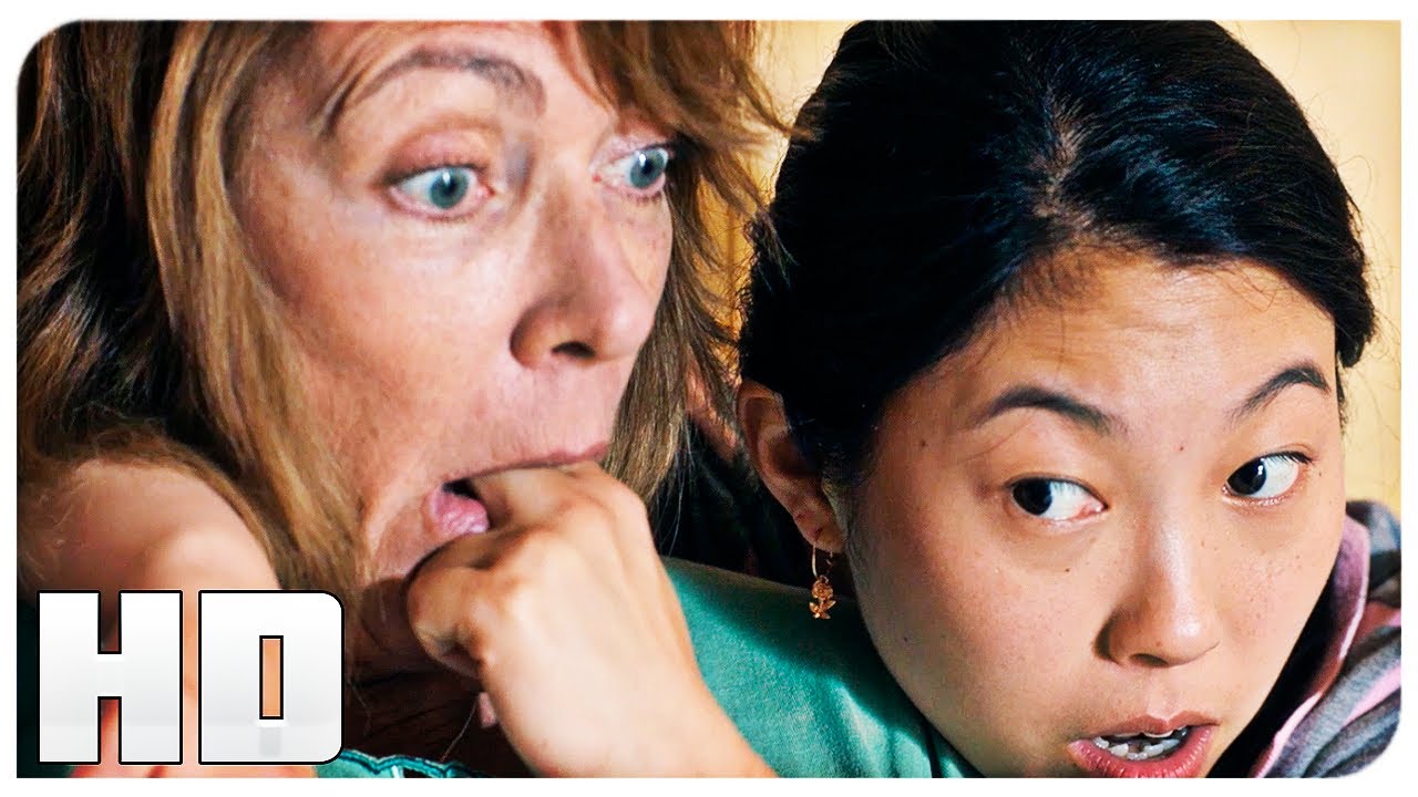 Дать дуба в округе Юба - Русский трейлер (2021) - YouTube