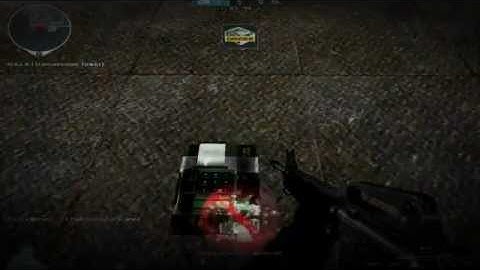 KillmarkCF.NET - Killmark Crossfire - Killmark CF