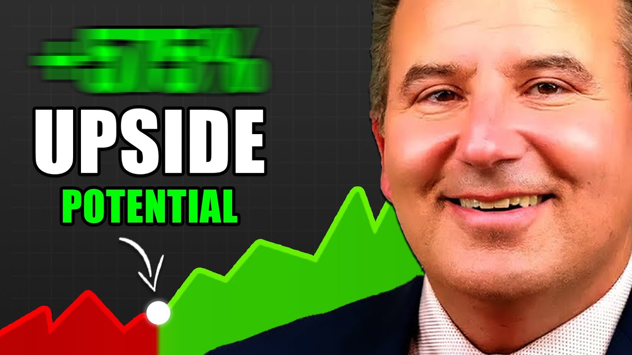 Акции полупроводниковой отрасли готовы к стремительному росту! $ASML