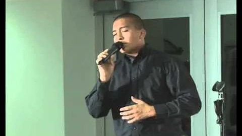 Raymond Gomez