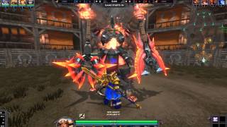 SMITE Download - Play Game Free screenshot 4