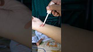 Zeena -Liquid Matte Lipstick 010 Brown Shade