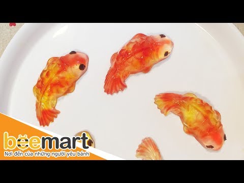 Video: Cách Làm Cá Thạch