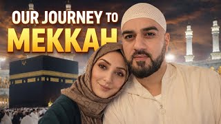 Download Lagu The Most Meaningful Umrah of My Life | Skan Escape 🕋 MP3