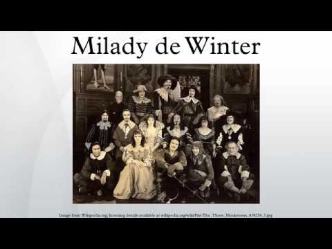 Video: Milady From 