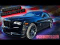 Покупаем #RollsRoyce Dawn . Невозможное - возможно ..