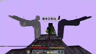 Huge base greif on an anarchy server (10b)