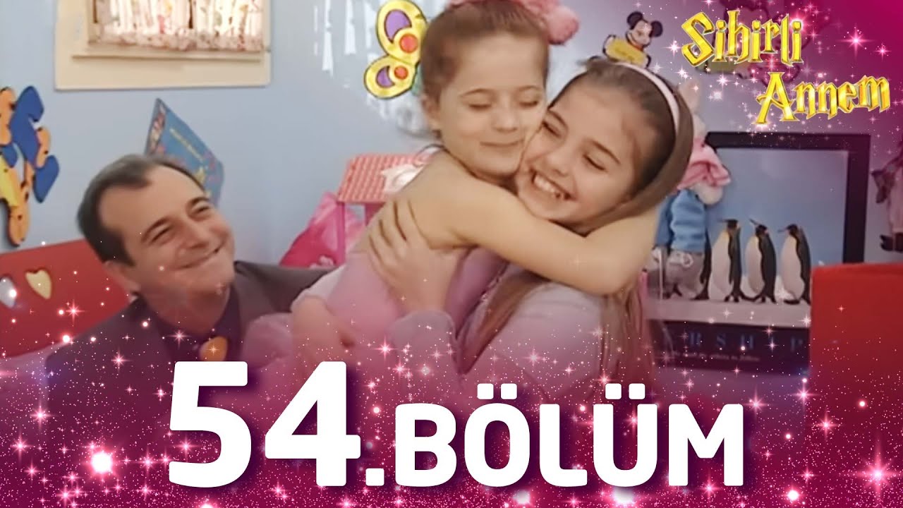 Kurtlar Vadisi - 54.Bölüm | FULL HD YENİ