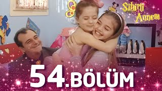 Sihirli Annem 54. Bölüm  Full Bölüm