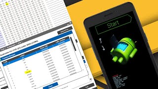 Bootloader Unlocking on older Qualcomm ZTE Devices, /Devinfo partition modification