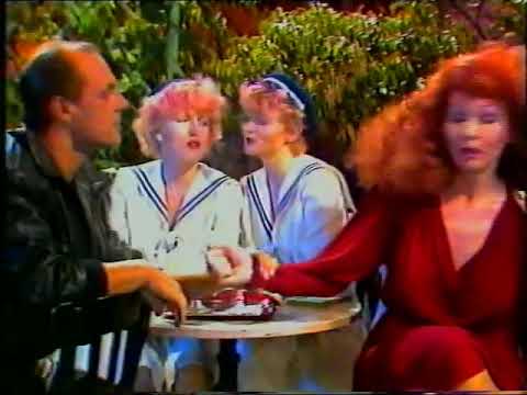 DÖF - Love Me