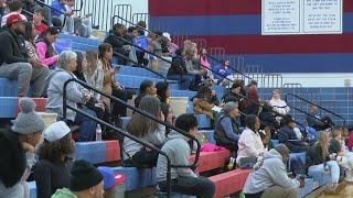 Springfield community holds fundraiser for wrestler hospitalized after medical issue