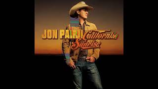 Jon Pardi dirt on my boots (slowed)