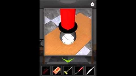 Dooors 2 level 36 Walkthrough