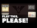 Как это может быть интересно? | Papers, Please!