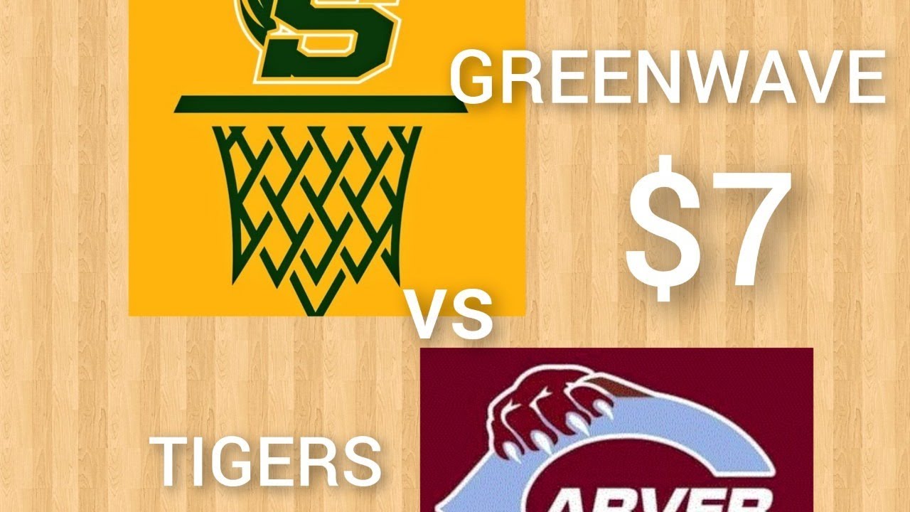 GHSA Region 2AAAA Basketball Tournament Semi Finals 7:30pm