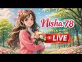 🔴“FREE FIRE UID CHECK LIVE 🔥 | NISHA_78_FF”