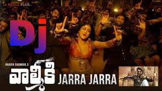 Jarra Jarra gaddal Kinda Ganesh djsong Remix By Dj Mani From  Chevella