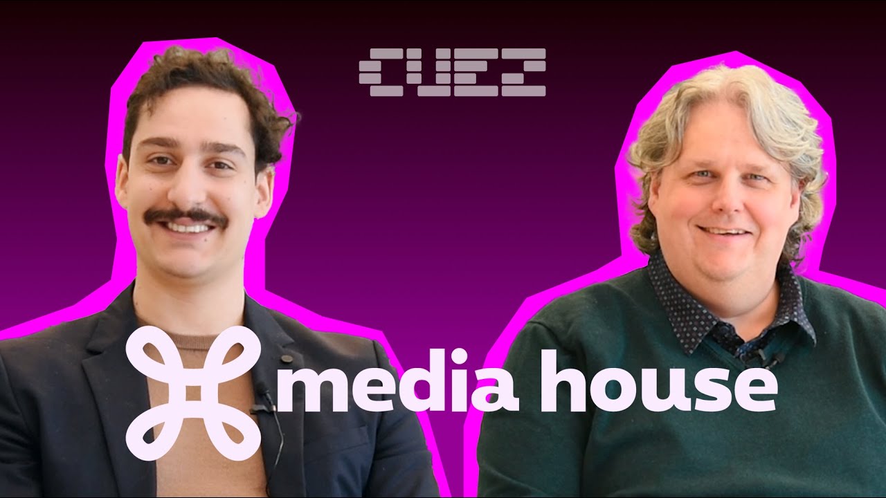 Cuez for Sports: Interview with Proximus Media House
