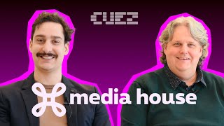 Cuez for Sports: Interview with Proximus Media House screenshot 3