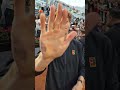 Jannik Sinner Master 1000 Roma Champion 🦊🏆