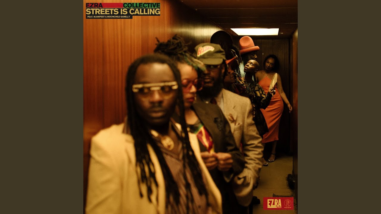 Streets is Calling (feat. M.anifest & Moonchild Sanelly) - YouTube