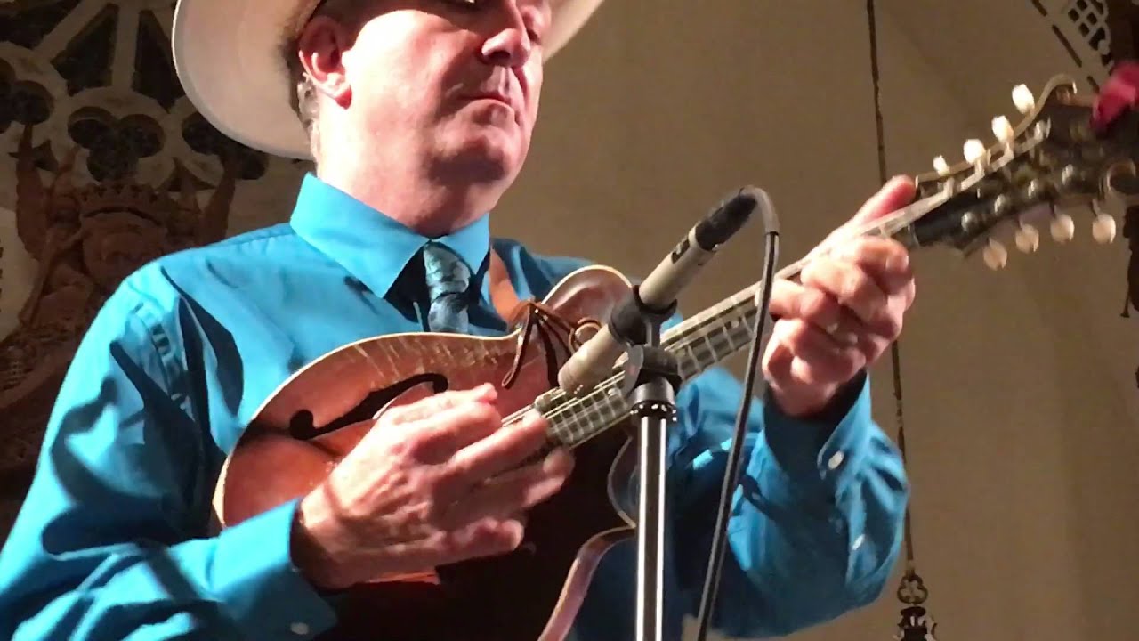 Evening Prayer Blues - David Davis