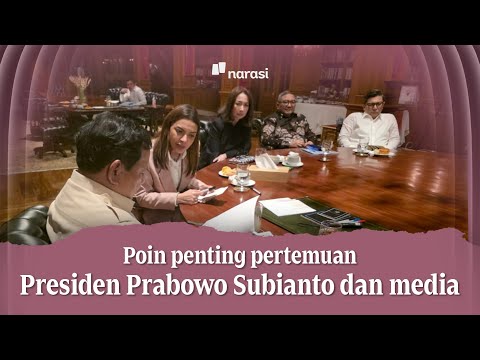 Gubernur Aceh Bicara: Status Bencana, Kepala Daerah yang Menyerah dan Bantuan Asing | Mata Najwa