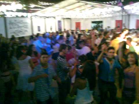 Feria Peña Cabales 2010