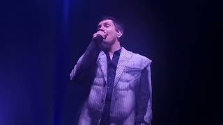 Pentatonix 10-05-23 Amsterdam - Hallelujah