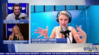 Can Florida surprise people in 2026? | Southeast Sports+