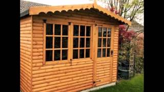 garden shed gallery