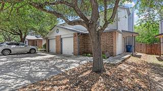 6030 Bantry Bay, San Antonio, TX