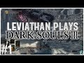 Let the suffering begin! - Leviathan plays Dark Souls 3 #1