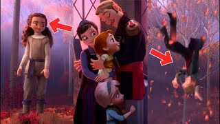 Frozen 2 - Incriveis Revelações E Segredos Do Novo Trailer