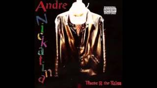 Watch Andre Nickatina One Ticket Please video