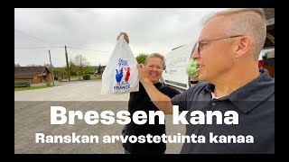 Road trip to Finland Matkailuautolla Espanjasta Suomeen Jakso 14
