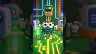 how does IR sensor works ? | #shorts