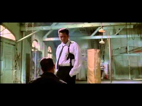 Reservoir Dogs (Best Scene)