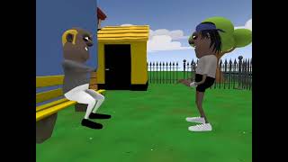 Avoiding Valentine  Mhlonishwa Entertainment 