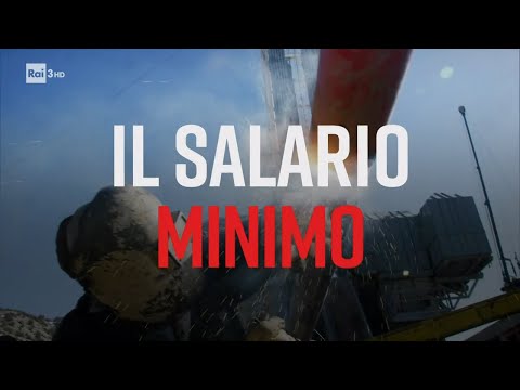 Video: In che modo l'aumento del salario minimo crea un surplus di lavoratori?