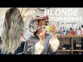 NEW HAIR makeover!! an unhinged storytime (lol) + xmas advent calendar!!