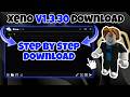 🚀 Xeno Executor v1.3.10c - Best Keyless and Free Roblox Exploit for PC 2026