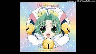 Powerful Summer / Di Gi Charat Summer Special