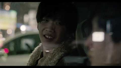 『 骨が折れるまで 』  予告