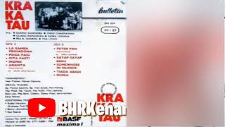 Krakatau - La Bamba (full)