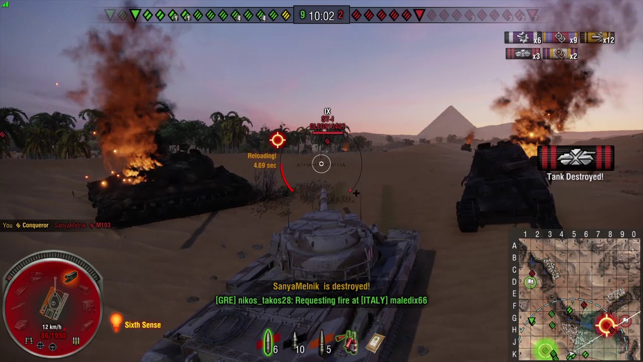 World of Tanks 1300 Base XP On A Defeat Conqueror Mastery Badge Sometimes Its Never Enough