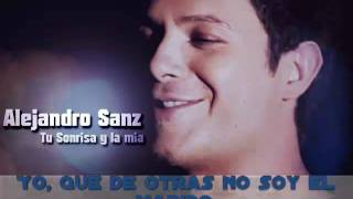 Video voorbeeld van "Alejandro Sanz - Sabanas de Seda (Sub Sanz Team)"